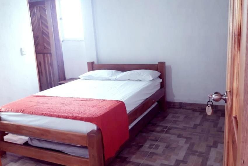 Hostal La Estrella Real Arboletes Exteriér fotografie