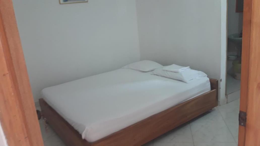 Hostal La Estrella Real Arboletes Exteriér fotografie